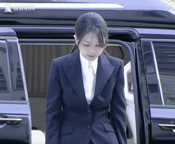 配资正规配资门户 尹锡悦妻子金建希相关案件本月底正式开庭审理