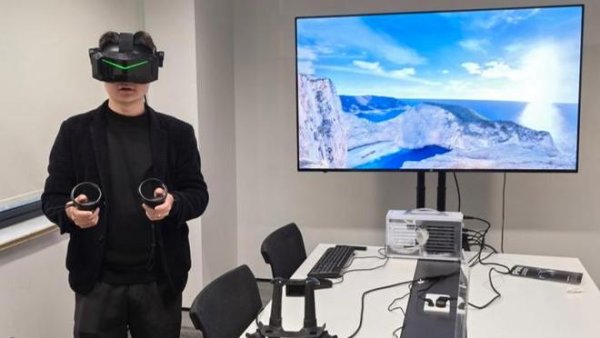 配资正规配资门户 元宇宙创新大会今在上海举行, “人工智能+元宇宙”变革多个行业