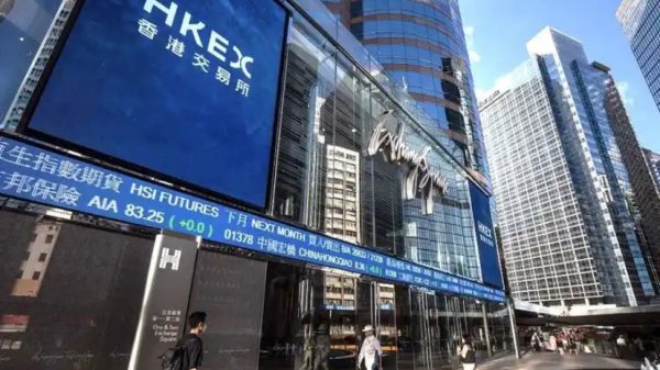 全国十大配资平台 豪威集团：发售价已定为每股H股104.80港元